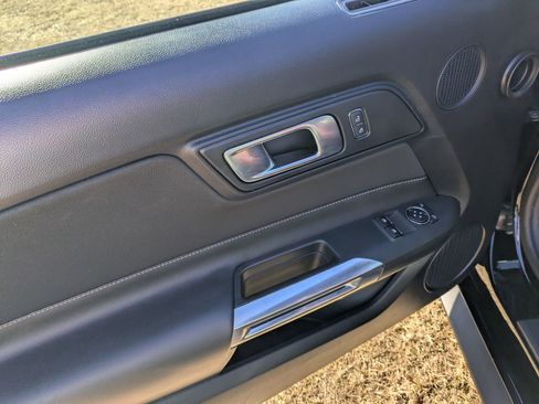 Certified 2022 Ford Mustang Mach 1 image 13