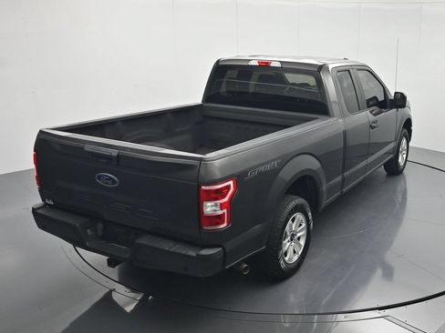 Used 2019 Ford F150 XL w/ Equipment Group 101A Mid RWD image 31