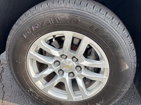 Used 2019 Chevrolet Silverado 1500 LT w/ All-Star Edition image 12