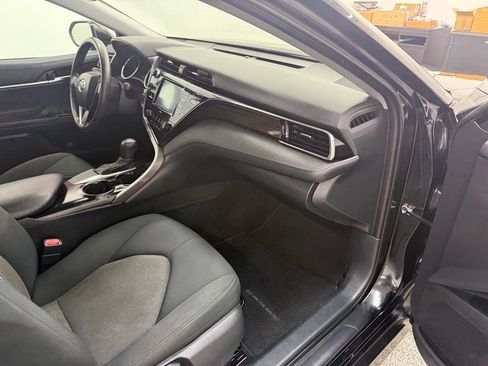 Used 2020 Toyota Camry LE w/ Convenience Package image 22