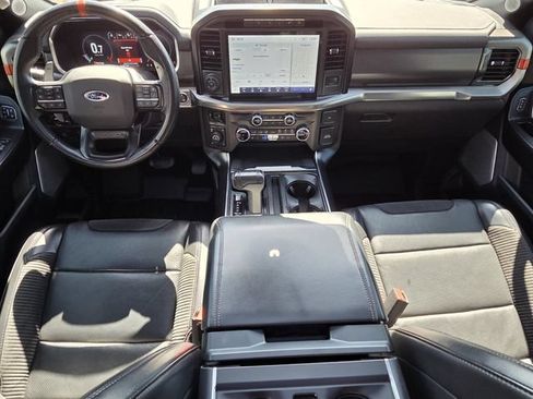 Used 2022 Ford F150 Raptor w/ Equipment Group 801A High AWD/4WD image 11