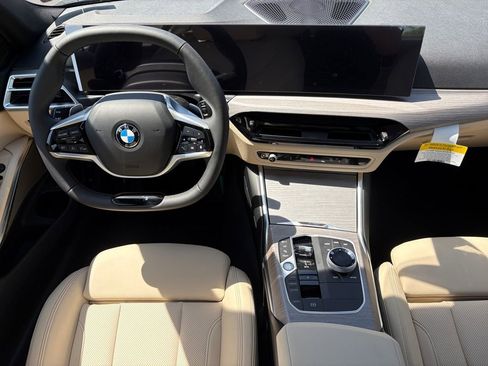 New 2026 BMW 330i xDrive Sedan w/ Convenience Package AWD/4WD image 10