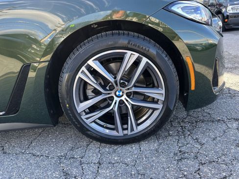 Used 2023 BMW 430i Gran Coupe xDrive w/ Premium Package image 12
