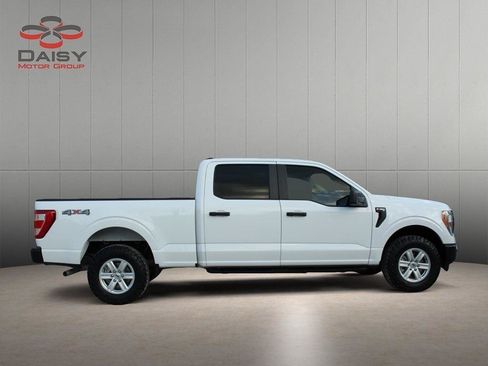 Used 2022 Ford F150 XL w/ Trailer Tow Package AWD/4WD image 4