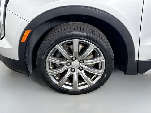 Used 2019 Cadillac XT4 Premium Luxury w/ Driver Awareness Package FWD image 38
