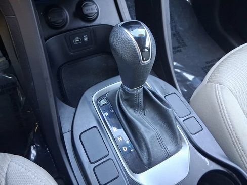 Used 2017 Hyundai Santa Fe Sport FWD image 21