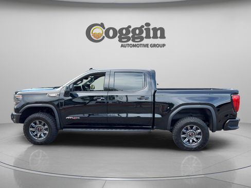 Used 2026 GMC Sierra 1500 AT4X AWD/4WD image 2