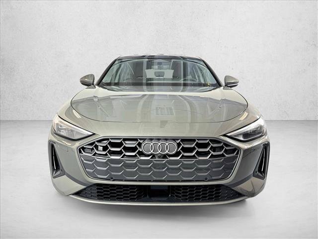 Used 2025 Audi A5 Premium w/ Convenience Package AWD/4WD image 2