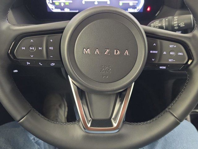 New 2026 MAZDA CX-5 Preferred AWD/4WD image 9
