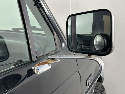 Used 1995 Ford F250 4x4 SuperCab image 4