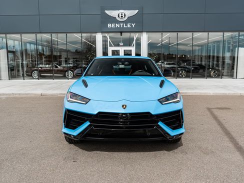 Used 2023 Lamborghini Urus S AWD/4WD image 20
