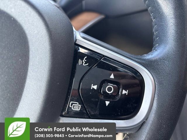 Used 2019 Volvo XC90 T6 Inscription w/ Protection Package AWD/4WD image 9
