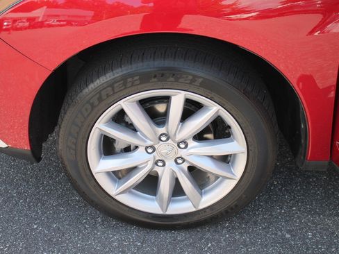 Used 2023 Acura RDX AWD image 35