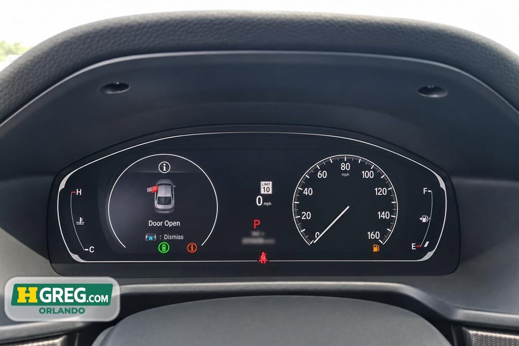 Used 2022 Honda Accord Sport Special Edition image 14