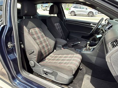 Used 2015 Volkswagen GTI S image 35