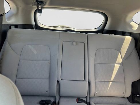 Used 2019 Hyundai Tucson SEL w/ Cargo Package FWD image 21
