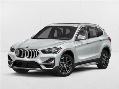 Used 2021 BMW X1 sDrive28i w/ Convenience Package