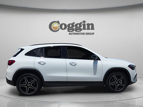 Certified 2026 Mercedes-Benz GLA 250 image 6