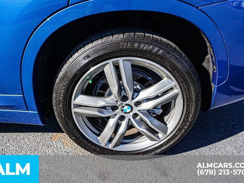 Used 2017 BMW X1 sDrive28i image 17