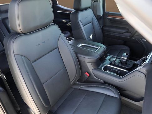 Used 2022 GMC Sierra 1500 Denali image 30