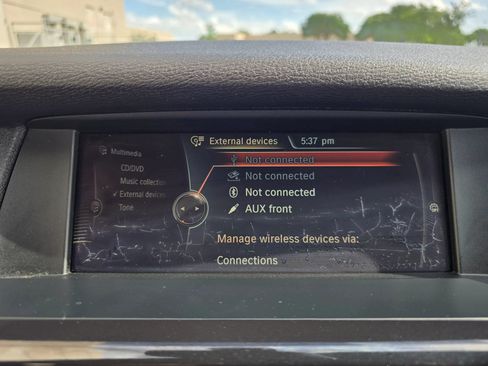 Used 2014 BMW X3 xDrive28i AWD/4WD image 34