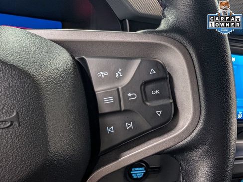 Used 2023 Ford Bronco Big Bend AWD/4WD image 22