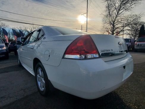 Used 2009 Chevrolet Impala LT image 3