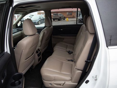 Used 2020 Honda Pilot EX-L image 21