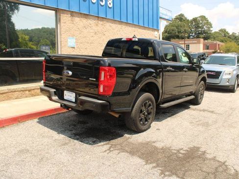 Used 2019 Ford Ranger XLT w/ Black Appearance Package RWD image 6