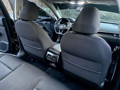 Used 2019 Nissan Altima 2.5 SV image 20