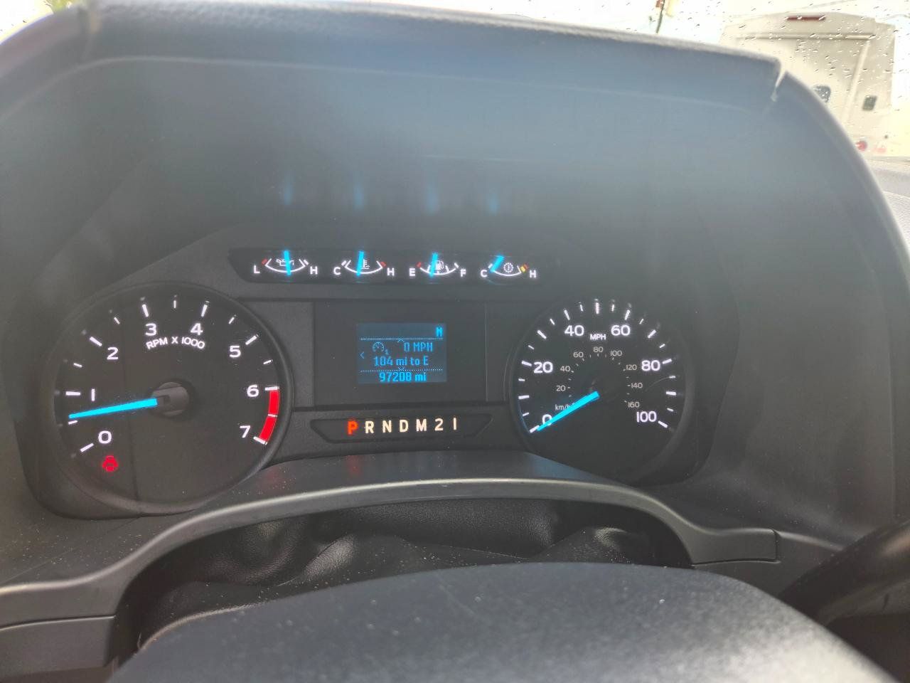 Used 2022 Ford F250 XL w/ Power Equipment Group AWD/4WD image 15