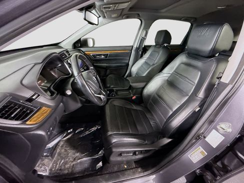 Used 2019 Honda CR-V EX-L image 22