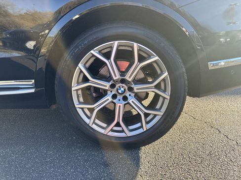 Used 2023 BMW X7 xDrive40i w/ Premium Package image 26