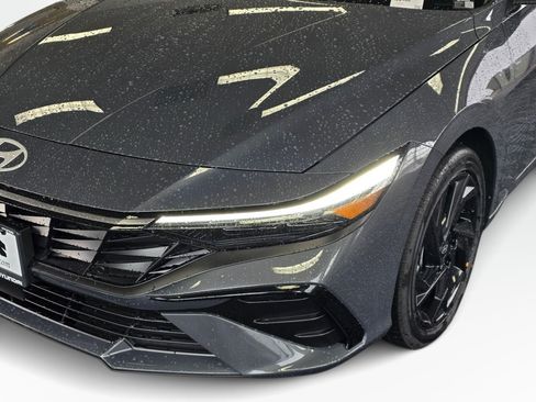 New 2026 Hyundai Elantra SEL Sport Premium FWD image 10