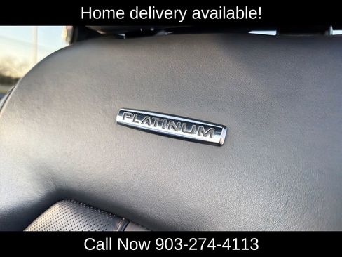 Used 2019 Ford F150 Platinum w/ Equipment Group 701A Luxury image 30