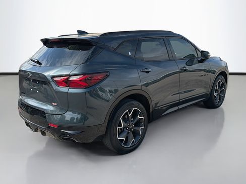 Used 2019 Chevrolet Blazer RS image 3