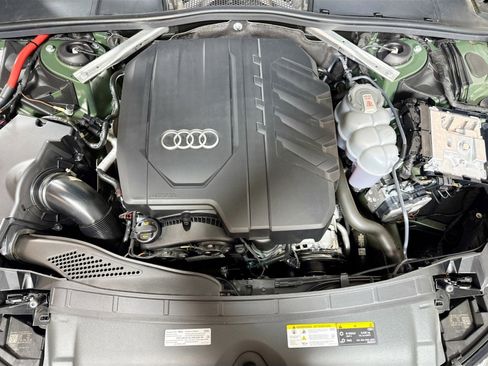 Used 2023 Audi A4 2.0T allroad Premium Plus w/ Premium Plus Package image 29