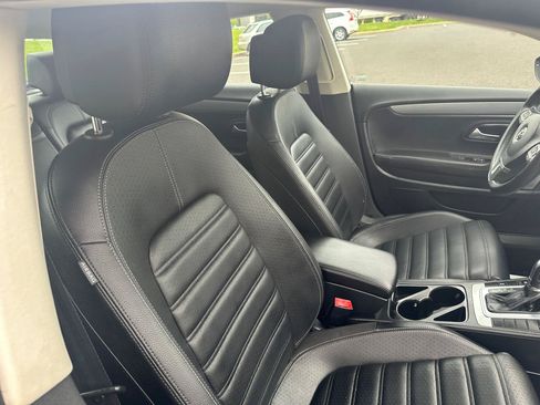 Used 2013 Volkswagen CC Sport Plus FWD image 17