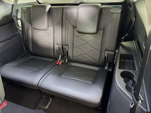 New 2026 Volkswagen Atlas SE AWD/4WD image 28