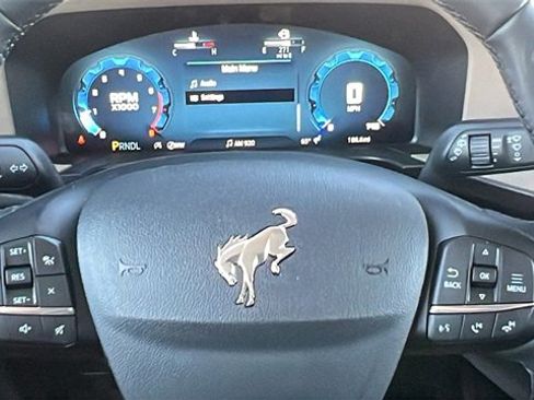 New 2025 Ford Bronco Sport Big Bend image 29