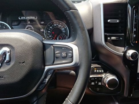 Used 2023 RAM 1500 Big Horn AWD/4WD image 23