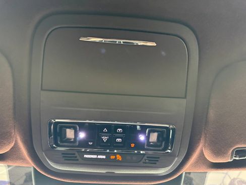 Used 2020 Lincoln Aviator Black Label w/ Dynamic Handling Package AWD/4WD image 16