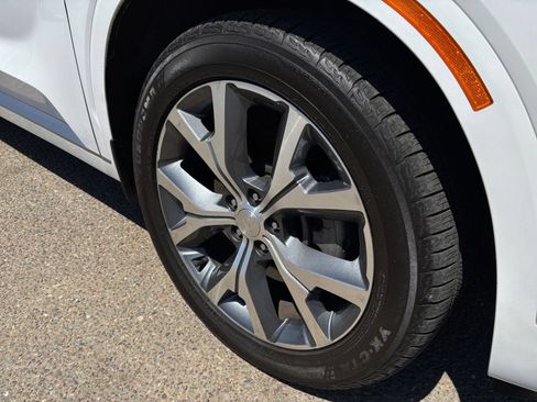 Used 2021 Hyundai Palisade Limited FWD image 34