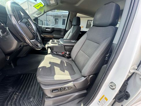 Used 2021 GMC Sierra 1500 Elevation AWD/4WD image 13