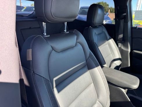 Certified 2023 Chevrolet TrailBlazer ACTIV image 8