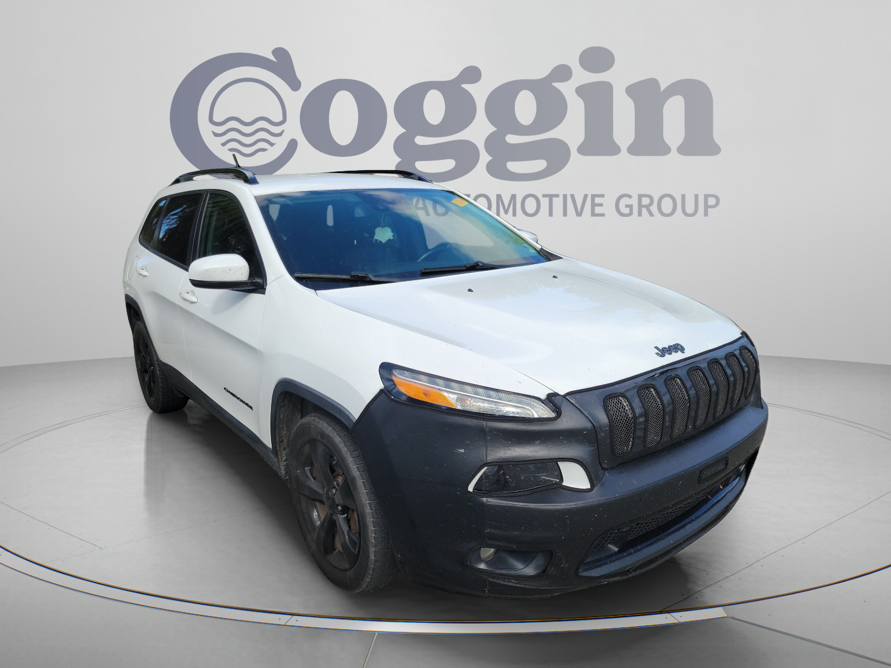 Used 2018 Jeep Cherokee Limited w/ Technology Group FWD image 6