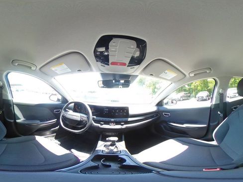 Used 2025 Kia K4 FWD image 38