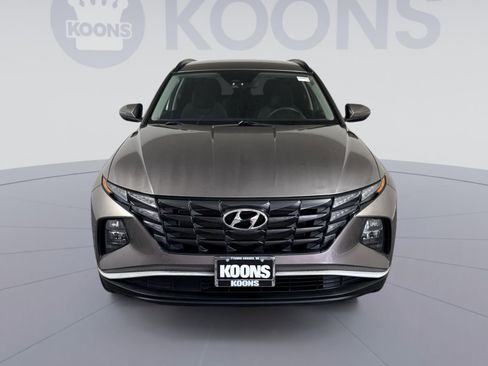 Used 2022 Hyundai Tucson SEL FWD image 11