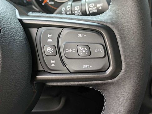 New 2025 Jeep Wrangler Sport S AWD/4WD image 20