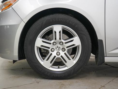 Used 2012 Honda Odyssey Touring image 34